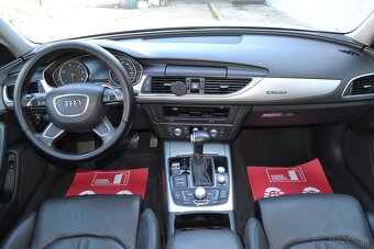 Audi A6 3.0 TDI Quattro - 11