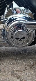 Harley Davidson Street glide - 11