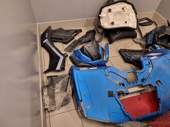 CFMOTO X1000 - 11