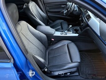 BMW F30 335i 107.000 Km - 11