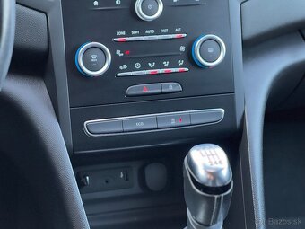 Renault Megane Grandtour 65 tis.km - 11