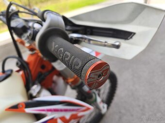 KTM EXC 250 SixDays 2022 - 11