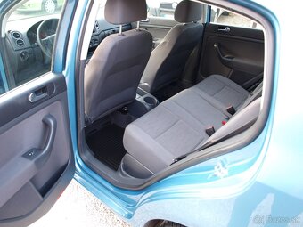 Volkswagen Golf Plus 1.4 Trendline - 11