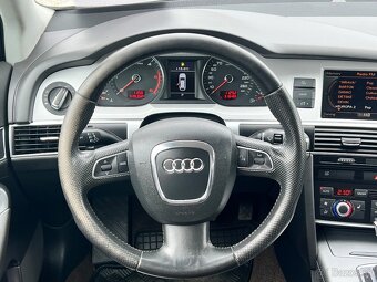 Audi A6 allroad 3.0tdi - 11