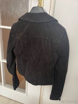 Biker bunda PRAVA KOŽA - 11