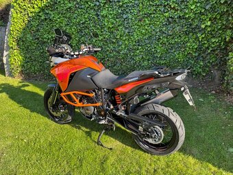 KTM 1190 Adventure 35tKm - 11