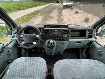 Ford Transit 300M L2H1 2.2Tdci 6.miest Opočet DPH - 11