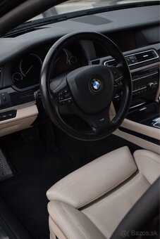 BMW f02 - 11