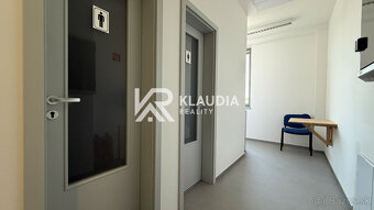Kancelárie na prenájom pre projektantov, architektov v IZOLE - 11