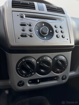 ✳️Suzuki Ignis 1.3i 69kw 4x4✳️ - 11