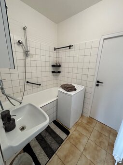 2-izbový byt Hroncova, Košice - Sever - 11