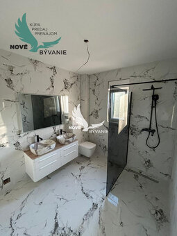 Novostavba apartmánu so strešnou terasou s nerušeným výhľado - 11