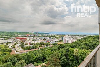 PRENAJATÝ  Štýlový 2-izbový byt po kompletnej rekonštrukc - 11