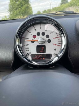 Mini cooper cantryman - 11
