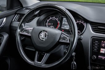 Škoda Octavia Combi 1.0 TSI Style - 11