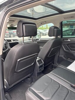 Volkswagen Tiguan 2.0 TDI 4x4 DSG - 11