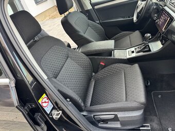 ŠKODA SUPERB 3 FACELIFT 2.0 TDI 110KW DSG A7 STYLE - 11