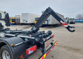 MAN TGL 12.190 BB SKLADEM 4x2 nafta 140 kw - 11