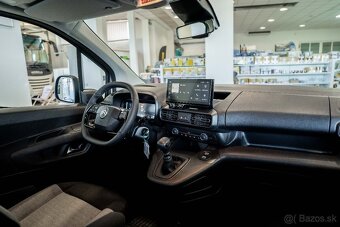 Citroën Berlingo (M1) PLUS BlueHDi 100 S S BVM6 - 11