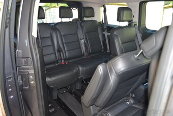 Peugeot Expert 2.0 Blue-HDi Allure L2, 7.Miest, AT/8,r.:2019 - 11