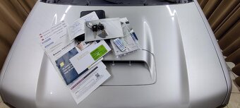 4x4 benzín Suzuki Jimny model 2014 - 11