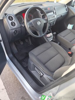 Predám Volkswagen tiguan - 11