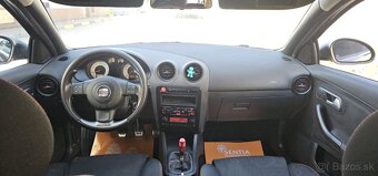Ibiza cupra - 11