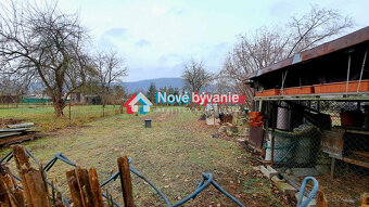 ZNÍŽENÁ CENA EXKLUZÍVNE na PREDAJ rodinný dom, Belá nad Cir - 11