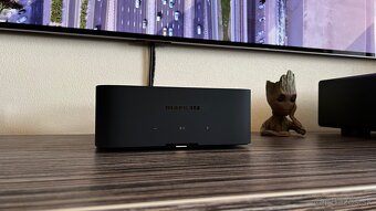 Marantz model M1 - 11