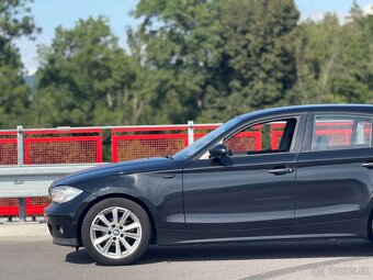 BMW 118d - 11