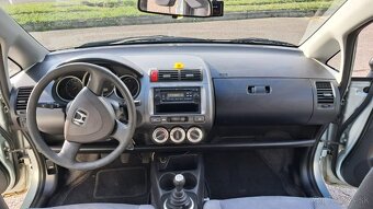 Honda Jazz 1.2 Cool - 11