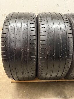Letná sada 5x108 R20 , 275/45/20 Volvo XC90 - 11