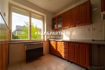 3 IZBOVÝ BYT S GARÁŽOU, MOŽNÁ DISPOZIČNÁ ZMENA, VEĽKÝ ŠARIŠ - 11