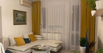 Na prenájom 3 izbový byt v Dúbravke - 11