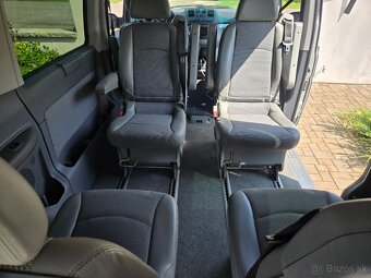 Mercedes-Benz Viano Lang 2.2 CDI - 11