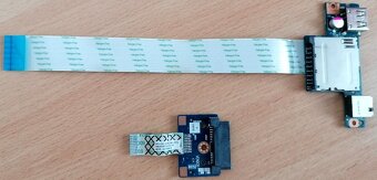 Náhradné diely Lenovo G50/Z50 - 11