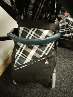 Kočík Peg Pérego book 51 - 11