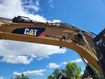 CATERPILLAR 311 D LRR - 11