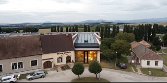 Pozemok v priamom centre Bánoviec nad Bebravou - 11