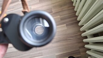 Ďalekohľad Carl Zeiss Jena 8x24 TURACT - 11