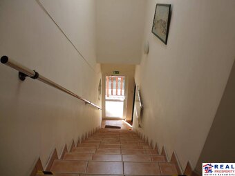 ČAPAJEVOVA: 31 m2 -nebytové priestory s UMÝVADLOM -1.posch. - 11