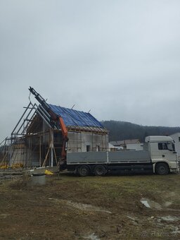 Ponúkam nákladnú dopravu - 11