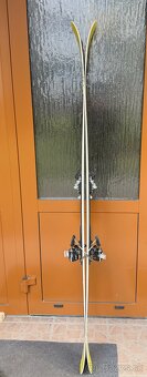 Skialp lyže Rossignol Soul 7 s viazaním + pásy G3 - 11