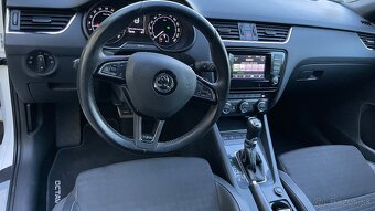 Octavia 3 a7 2.0 tdi VRs - 11