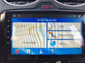 Ford focus combi 1.6TDCI 80kw - 11