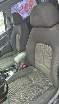 Peugeot 407 combi 2,0HDi 100kw - 11