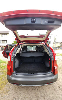 Honda CR-V 4x4 2.0 i-VTEC Executive - 11