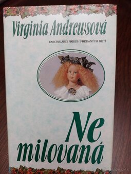 Virginia Andrewsová a iné - 11