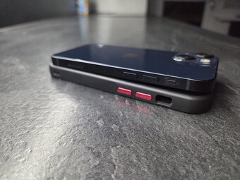 iPhone 13 Mini 128GB Blue - 11