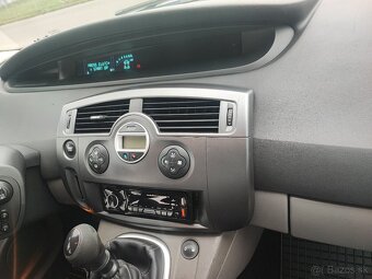 Renault Scénic - 11